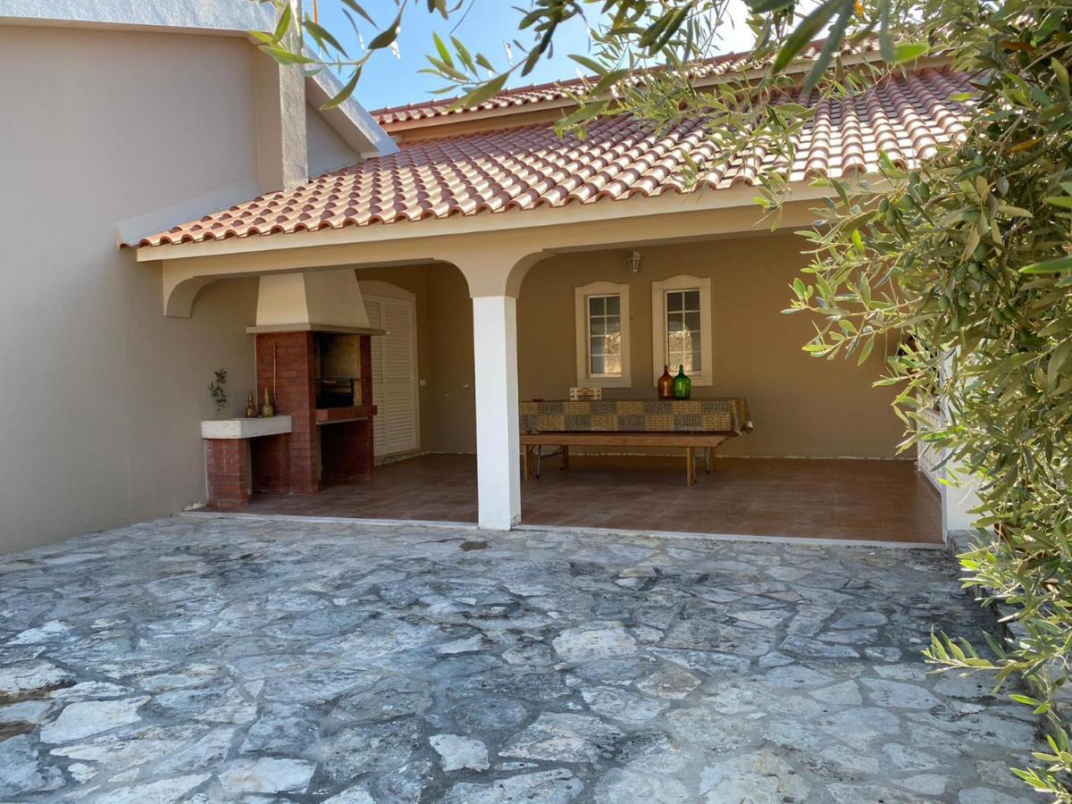 Villa Casal Da Rita Campestre Vaqueiros  Esterno foto